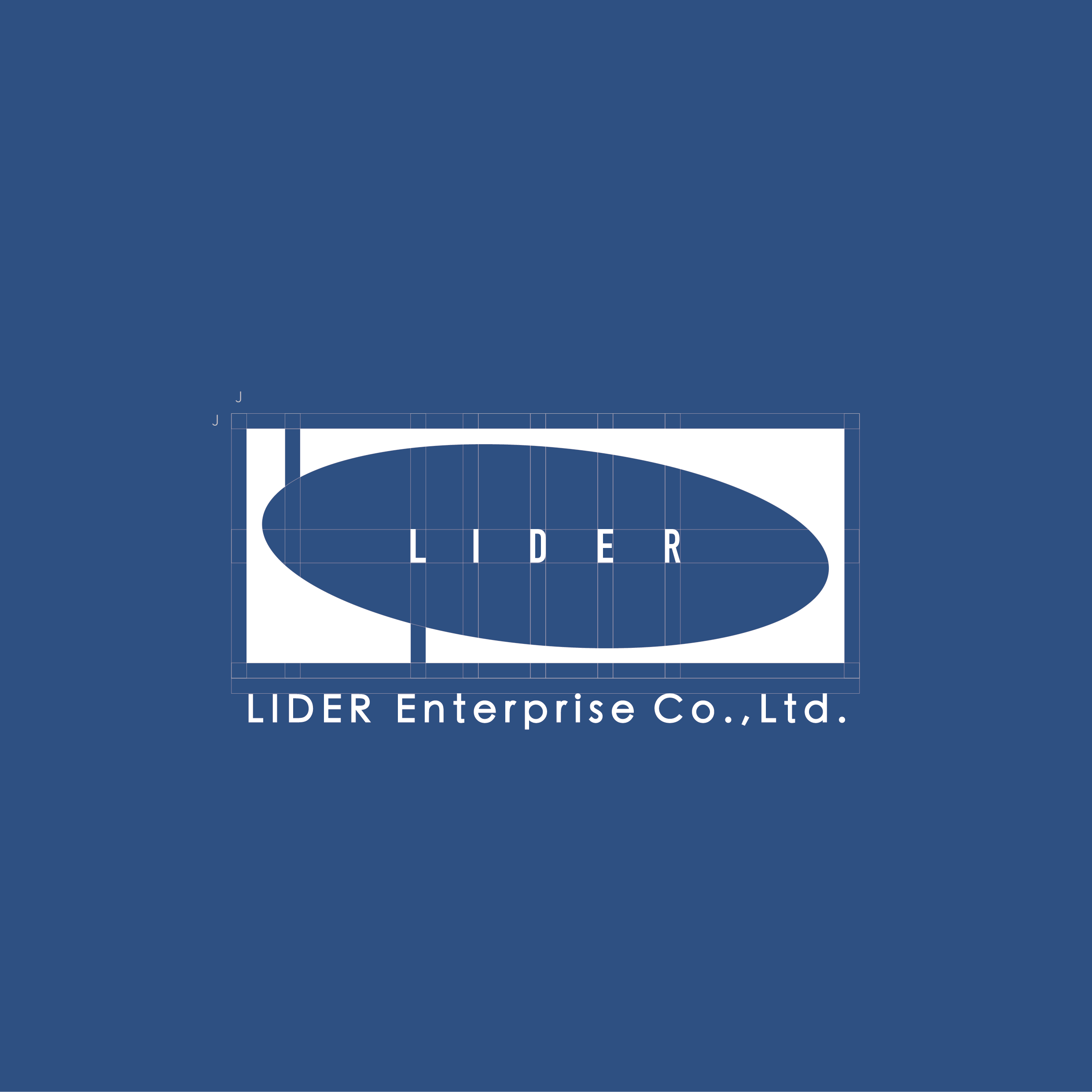 LIDER/倈德