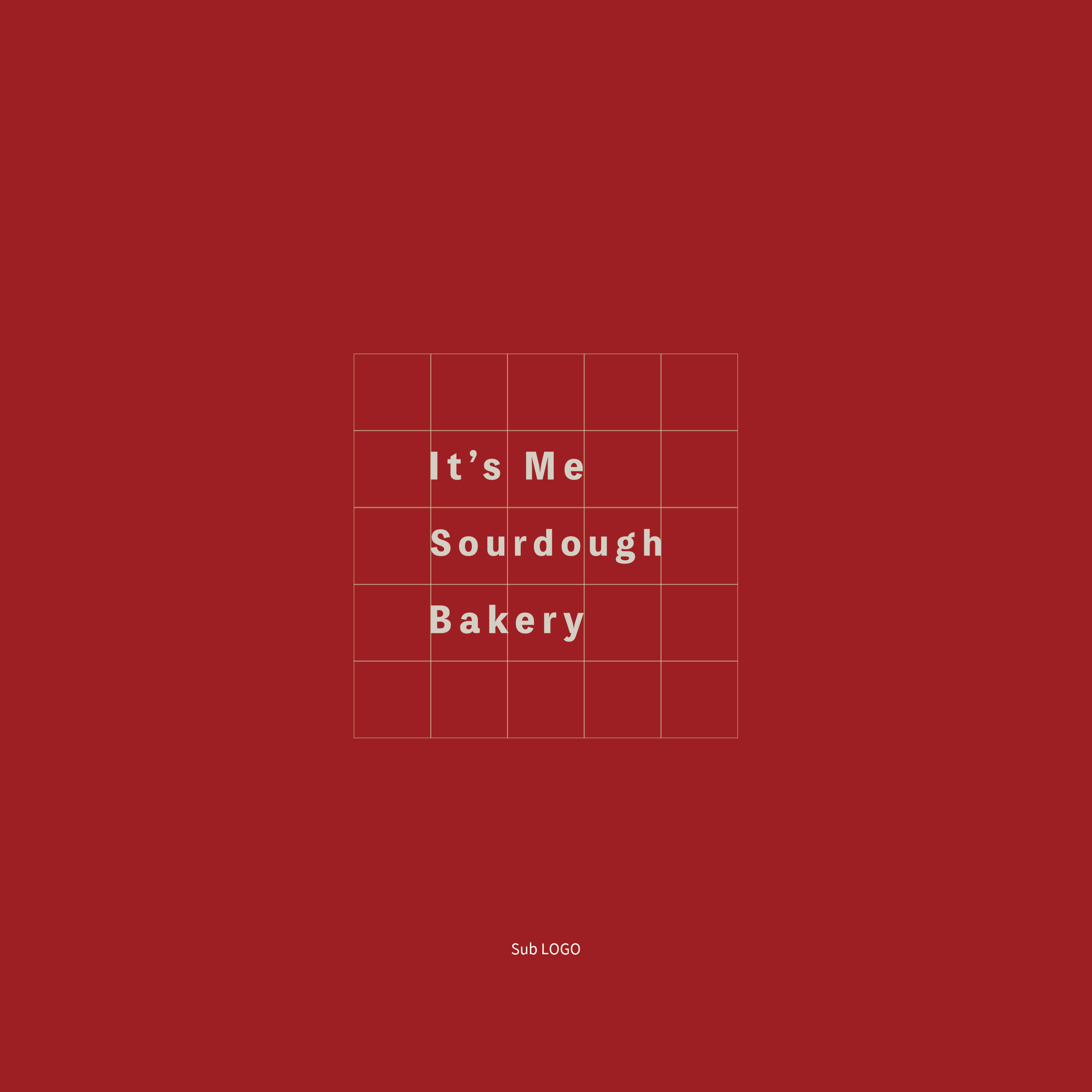 IT’S ME SOURDOUGH BAKERY