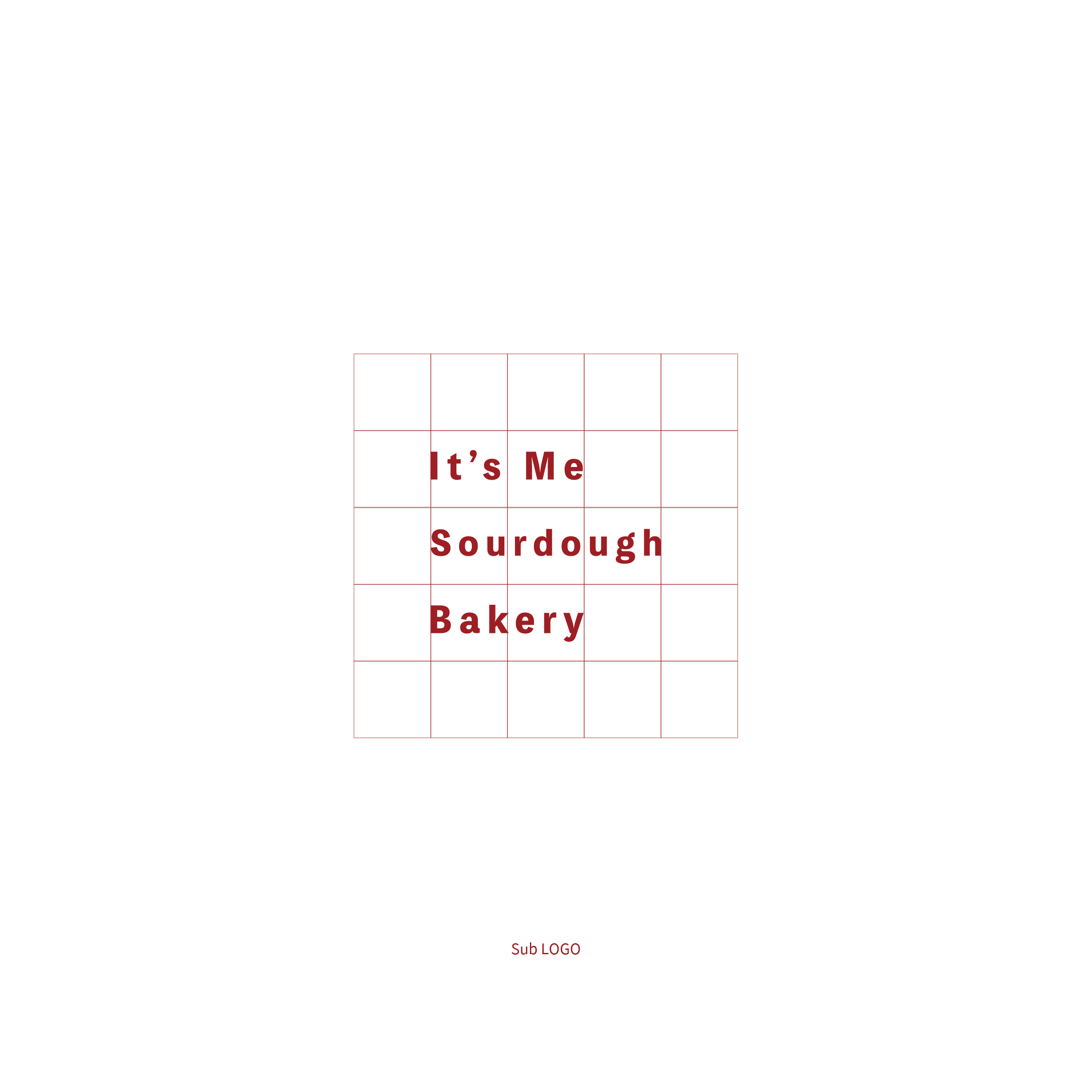 IT’S ME SOURDOUGH BAKERY